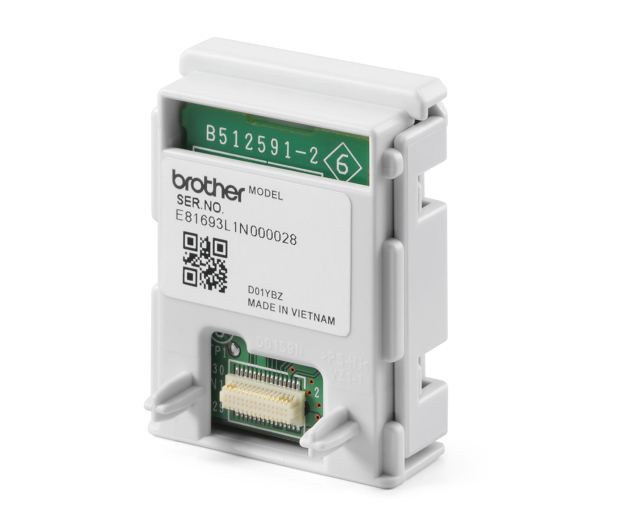 Brother NC9110W - 1359511 - zdjęcie 2